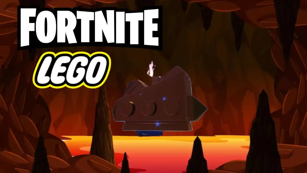 How to Get Copper Bars in Lego Fortnite? Find Out Here