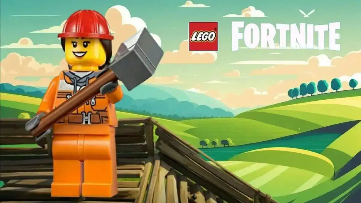 How to Get Metal Smelter Recipe Lego Fortnite? A Complete Guide