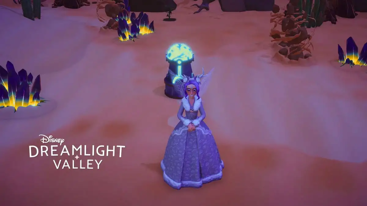 How to Make Ancient Vacuum in Disney Dreamlight Valley? Guide to Craft and Make Ancient Vacuum