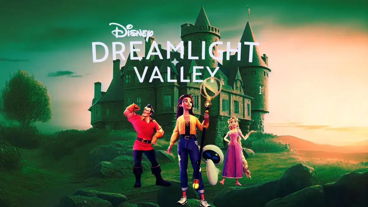 How to unlock Jack Skellington in Disney Dreamlight Valley? A Complete Guide