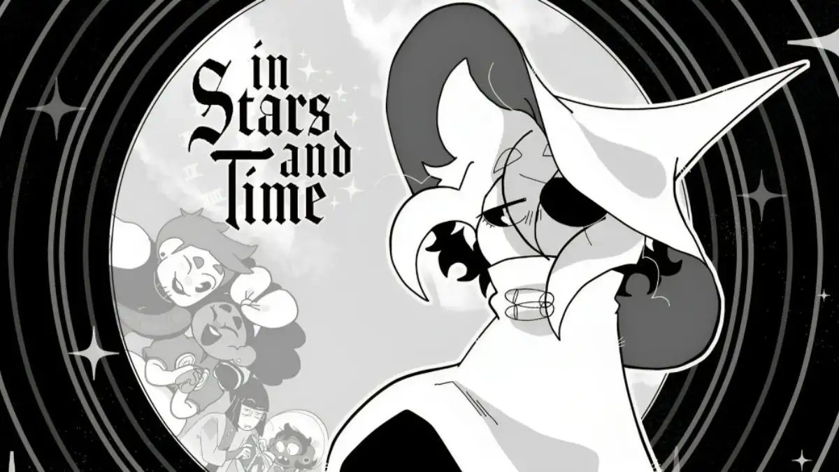 In Stars And Time Walkthrough,In Stars And Time Characters