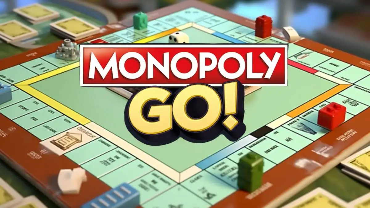 Monopoly Go Next Sticker Album, Monopoly Go Next Sticker Album Release date