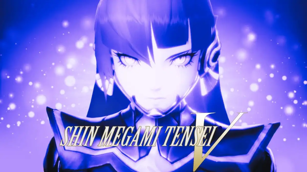 Shin Megami Tensei V Walkthrough, Guide, Gameplay, Wiki, and More