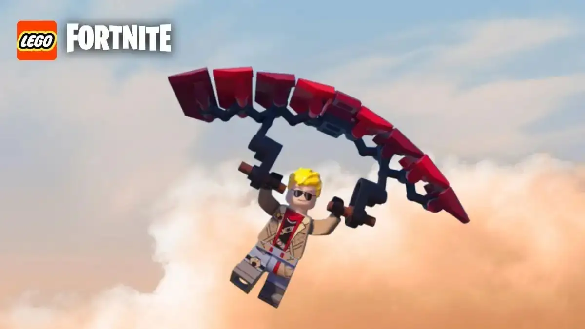 When is the Next Lego Fortnite Update? Check the Next Lego Fortnite Update