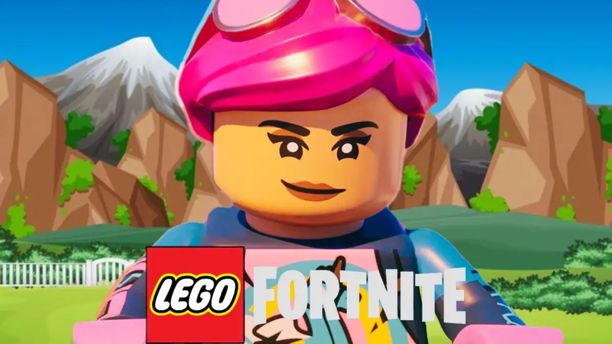 Where to Find Brutes in Lego Fortnite? Know Here