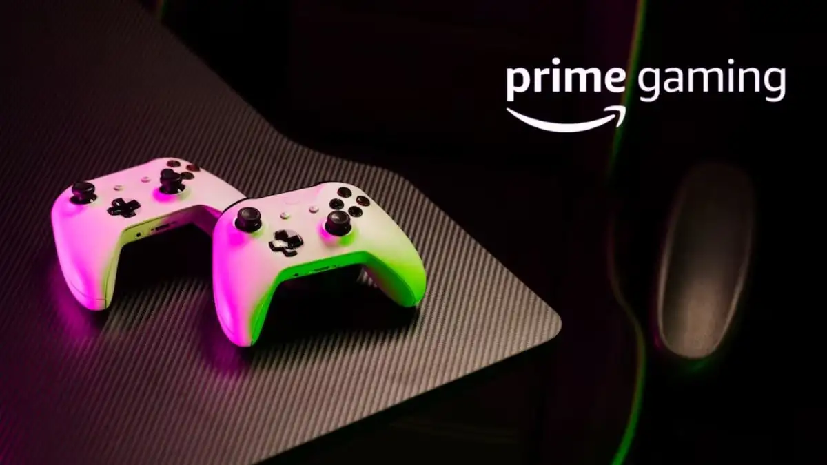 Amazon Prime Gaming Free Games January 2024, Amazon Prime 2024 Lineups