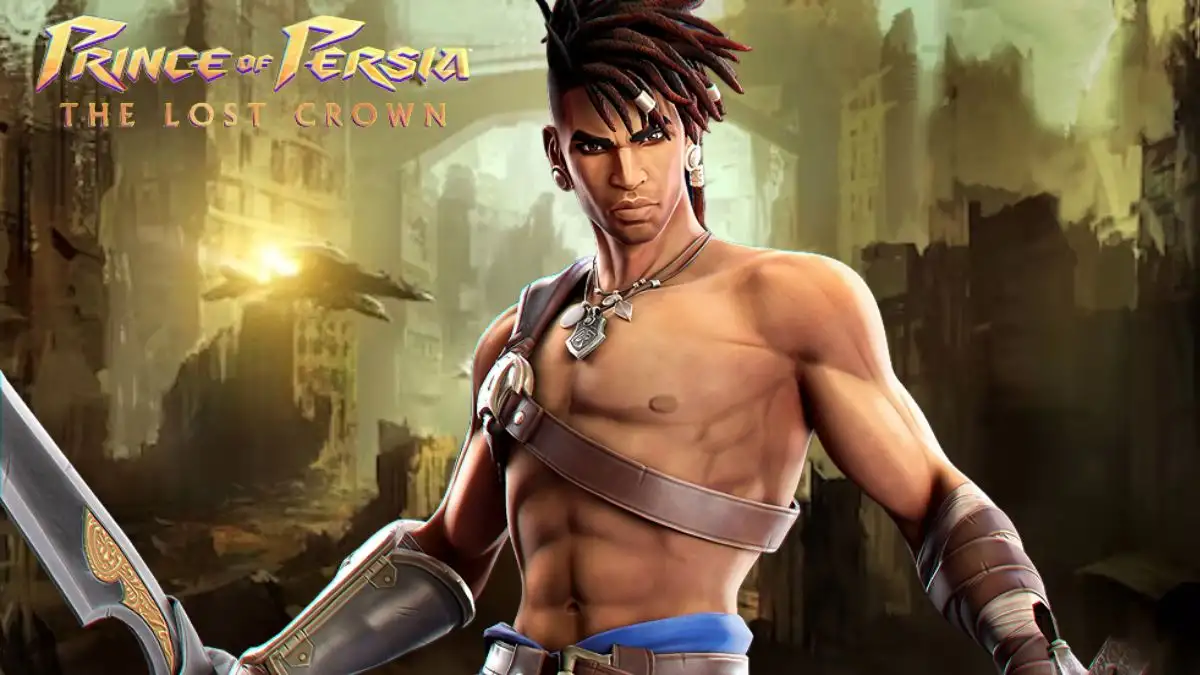 How to Play Prince of Persia: The Lost Crown on Ubisoft Plus