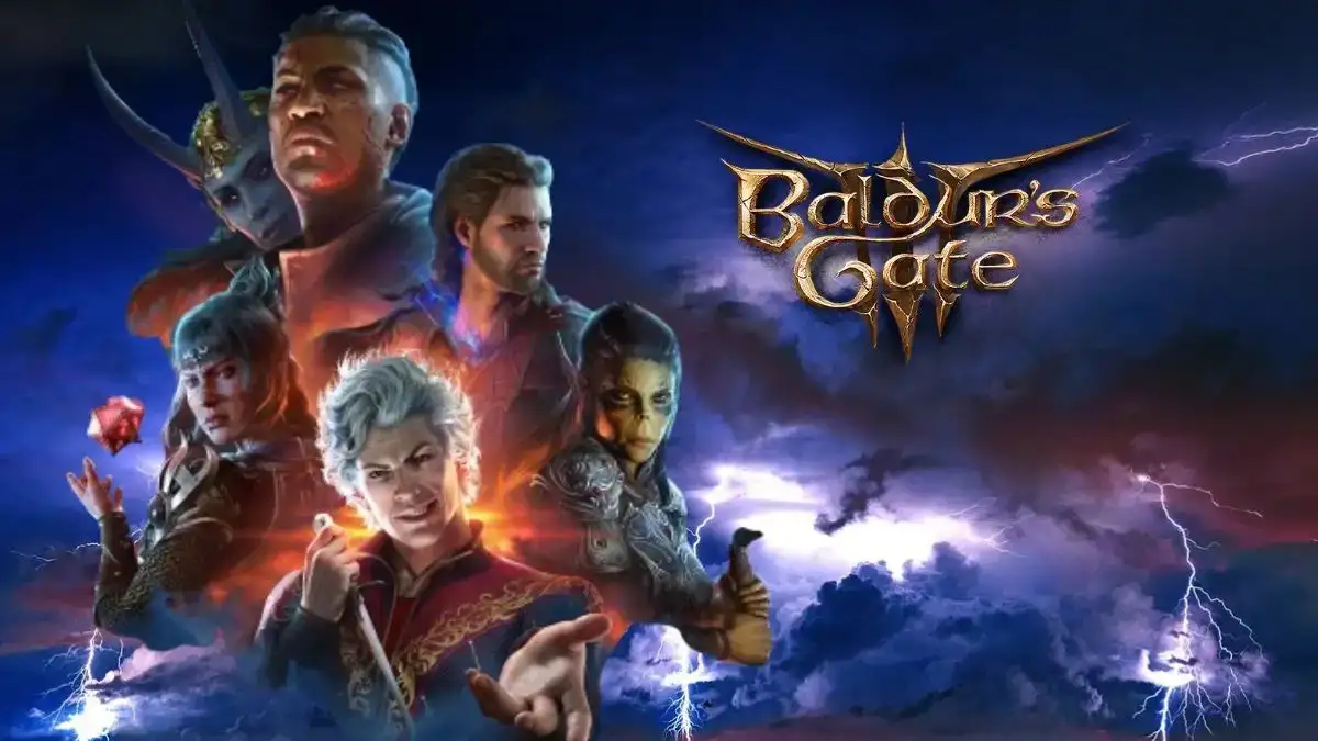 Microsoft Releases Xbox Update to Resolve Baldur’s Gate 3 Save Bug, Microsoft  Xbox Update Release Date