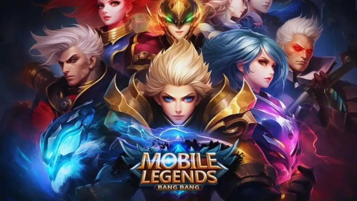 Mobile Legends Bang Bang Patch Notes: Explore Exciting Game Changes!