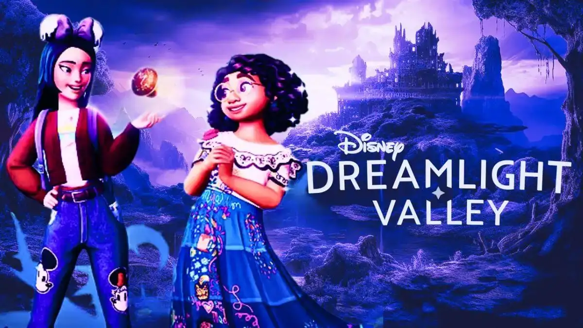 Red Velvet in Disney Dreamlight Valley, How to Make Red Velvet in Disney Dreamlight Valley?