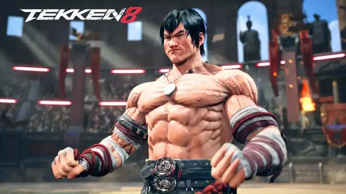 Tekken 8 Easiest Characters, Wiki, Gameplay and More
