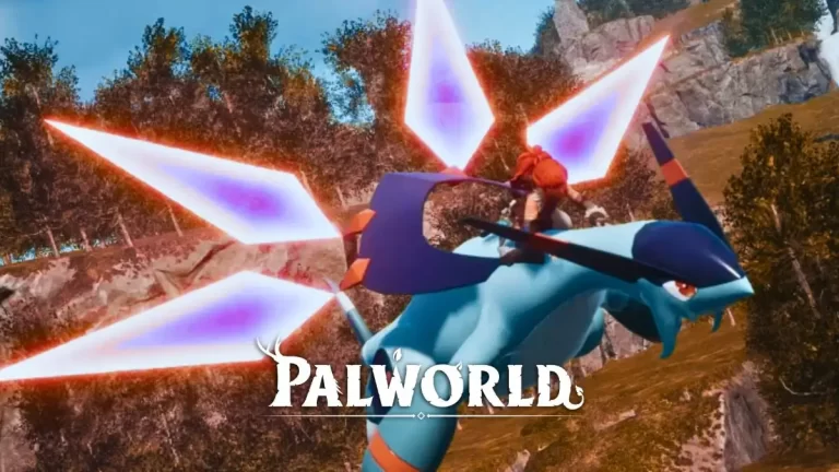 All Passive Skills in Palworld, WIki, Gameplay and more
