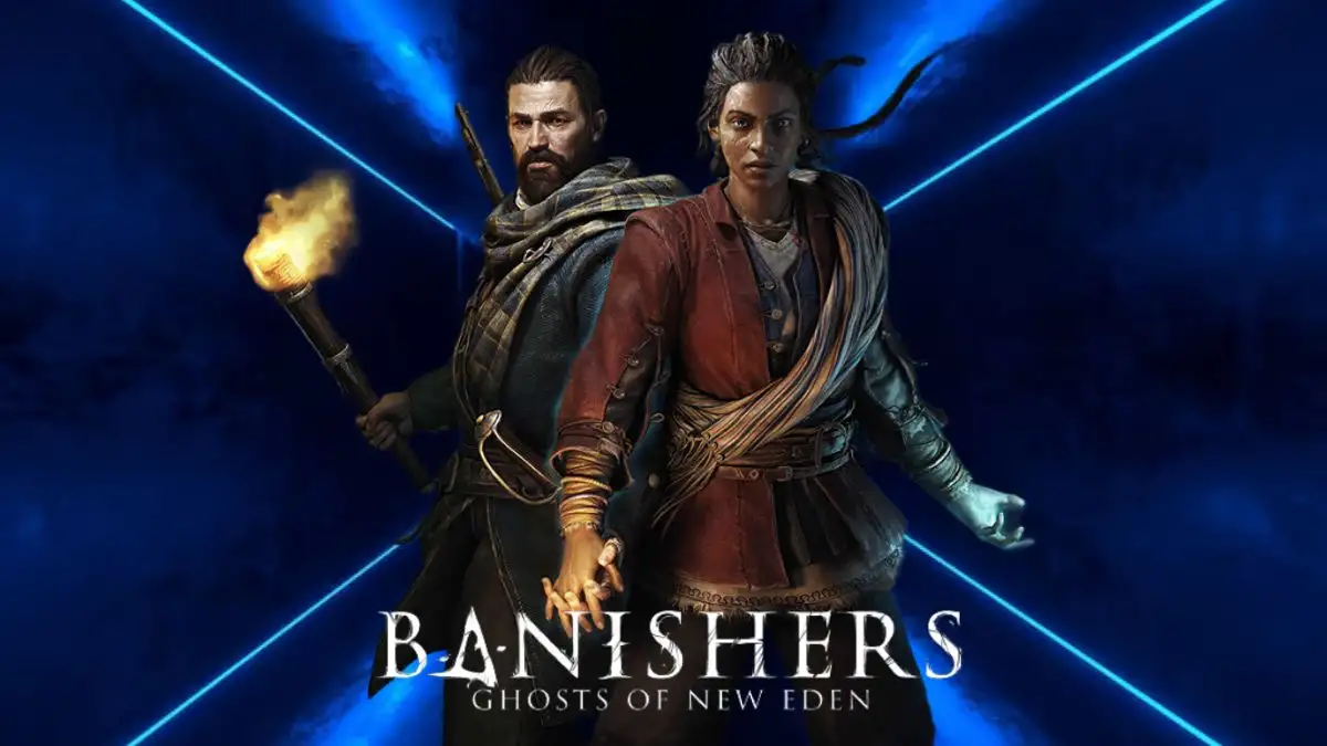 Banishers Ghosts of New Eden Difficulty Settings, How to Change Difficulty Settings?