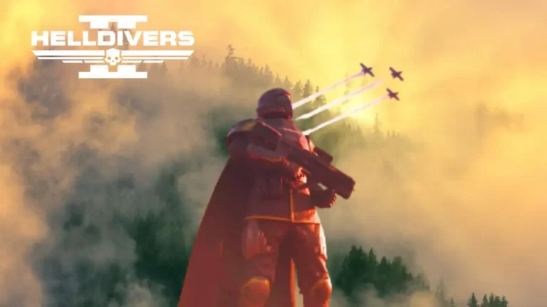 Does Helldivers 2 Have Bots? Learn More About the Game