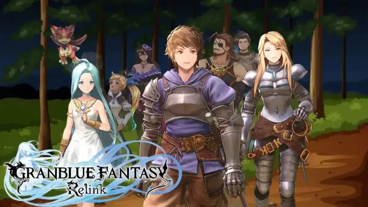 Granblue Fantasy Relink Final Weapon, How to Get the Final Weapons in Granblue Fantasy: Relink?