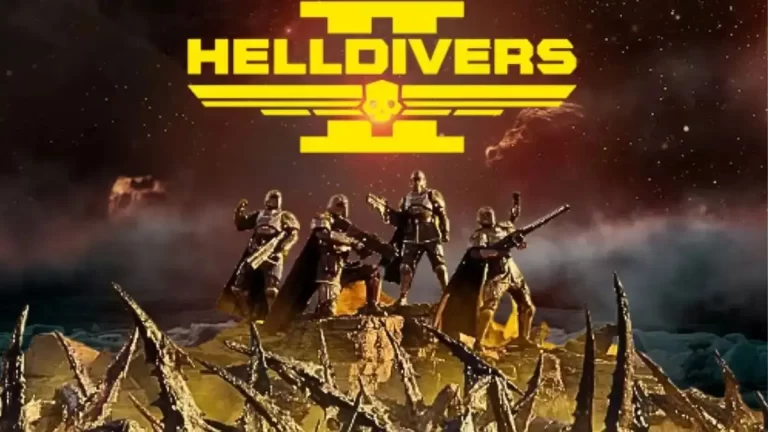 Helldivers 2 Boosters, How to Get and Use Boosters in Helldivers 2?