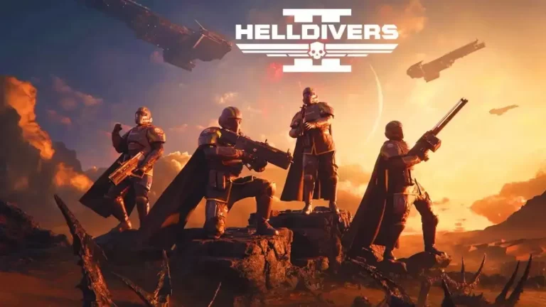 Helldivers 2 Character Customization, How to Find the Character Customization Options in the Game?