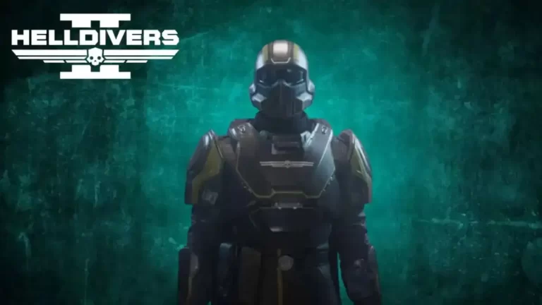 Helldivers 2 Enemies, Wiki, Gameplay, and Trailer