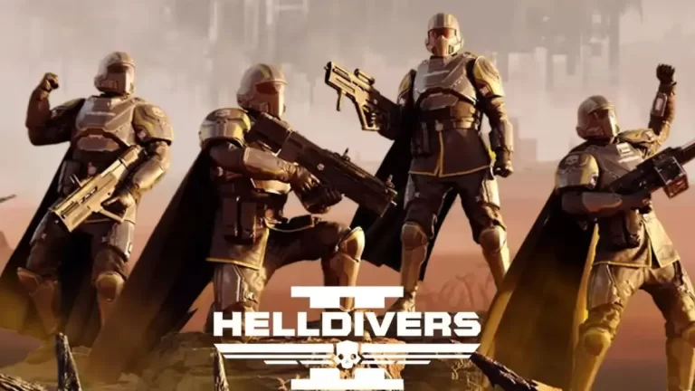 Helldivers 2 Tips and Tricks - Mastering Strategies for Ultimate Success