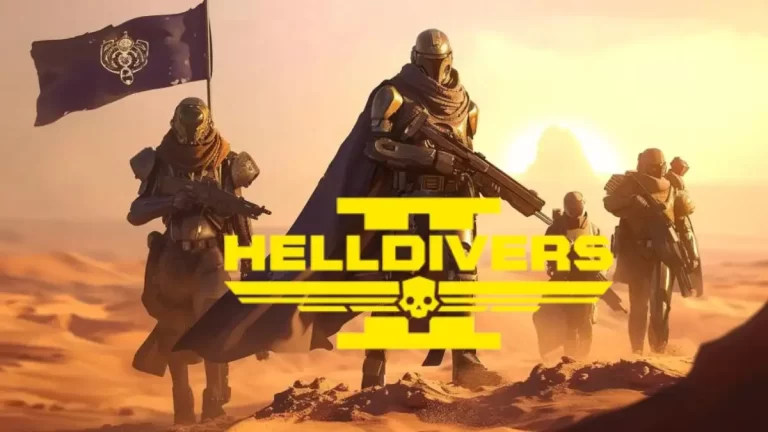 Helldivers 2 Unable to Establish Connection, How to Fix Helldivers 2 Unable to Establish Connection?