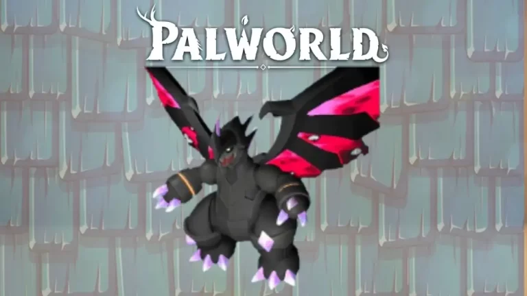 How to Beat Alpha Boss Astegon in Palworld? Complete Guide
