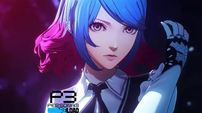 How to Get Topaz in Persona 3 Reload? How to Use Topaz in Persona 3 Reload?