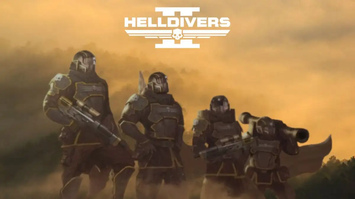 How to Join a Public Game in Helldivers 2? What Platforms is Helldivers 2 Available on?