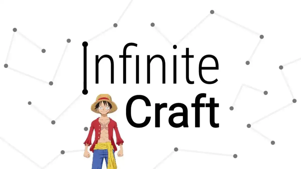 How to Make Game in Infinite Craft?