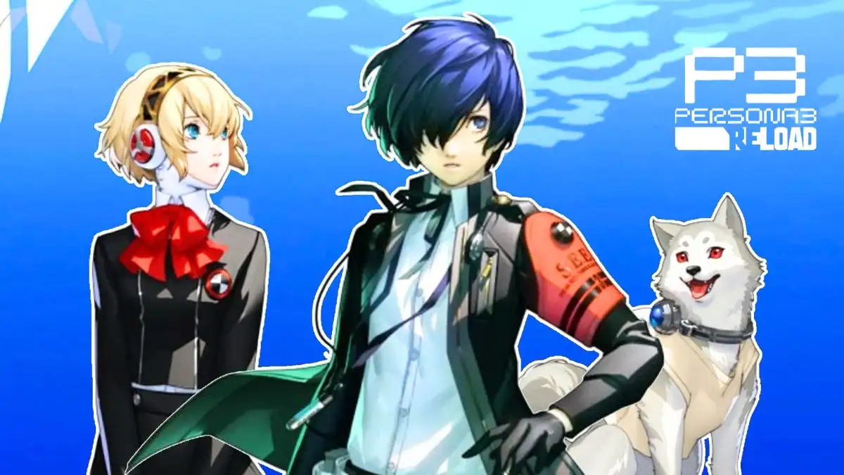 How to Strengthen your Team with Sees Activities in Persona 3 Reload? What are SEES Activities?