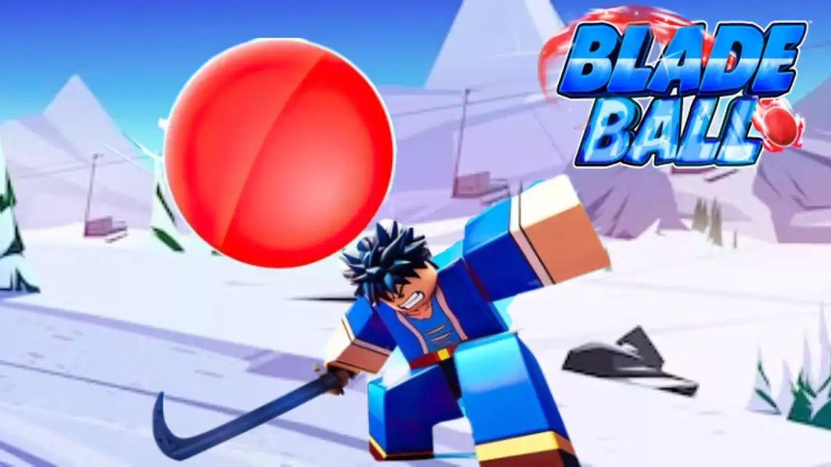 How to Unlock Dragon Spirit Upgrades in Blade Ball? Blade Ball Wiki, Gameplay and Trailer