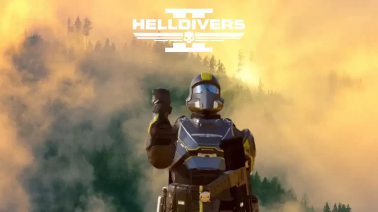 How to Unlock Weapons in Helldivers 2? Where to  Find Weapons in Helldivers 2?