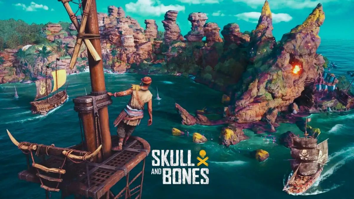 How to get Specialized Materials in Skull and Bones, All Specialized Materials Location in Skull and Bones? 