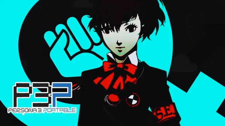 How to get the Handheld Game Console Persona 3 Reload, Handheld Game Console Persona 3 Reload?