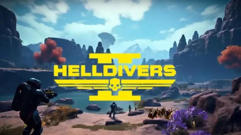Is Helldivers 2 Couch Co-Op? Exploring Multiplayer Options in Gaming