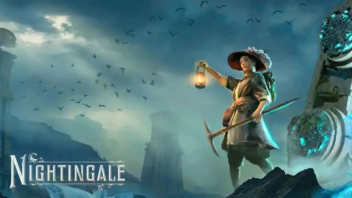 Is Nightingale on Xbox Game Pass? Nightingale Gameplay, Trailer and More
