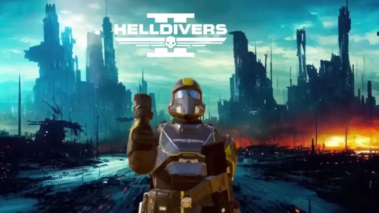 Is there Matchmaking in Helldivers 2? How does Matchmaking Work in Helldivers 2?
