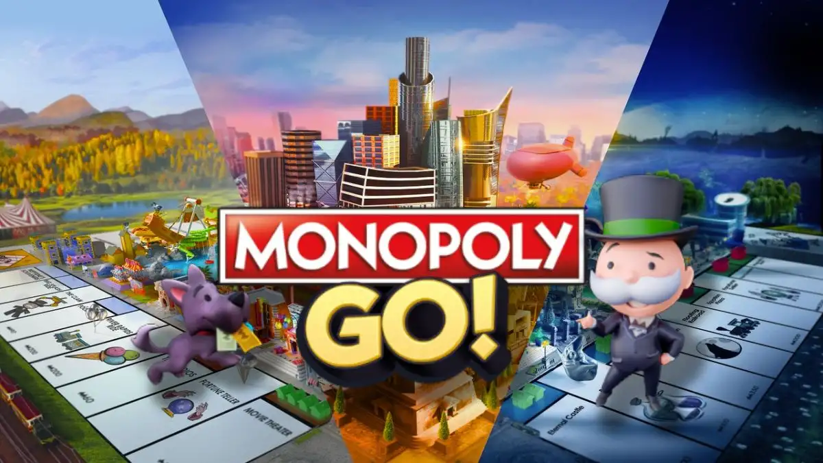 Monopoly Go Free Dice Links March 2024, Steps to Redeem Monopoly Go Free Dice Links