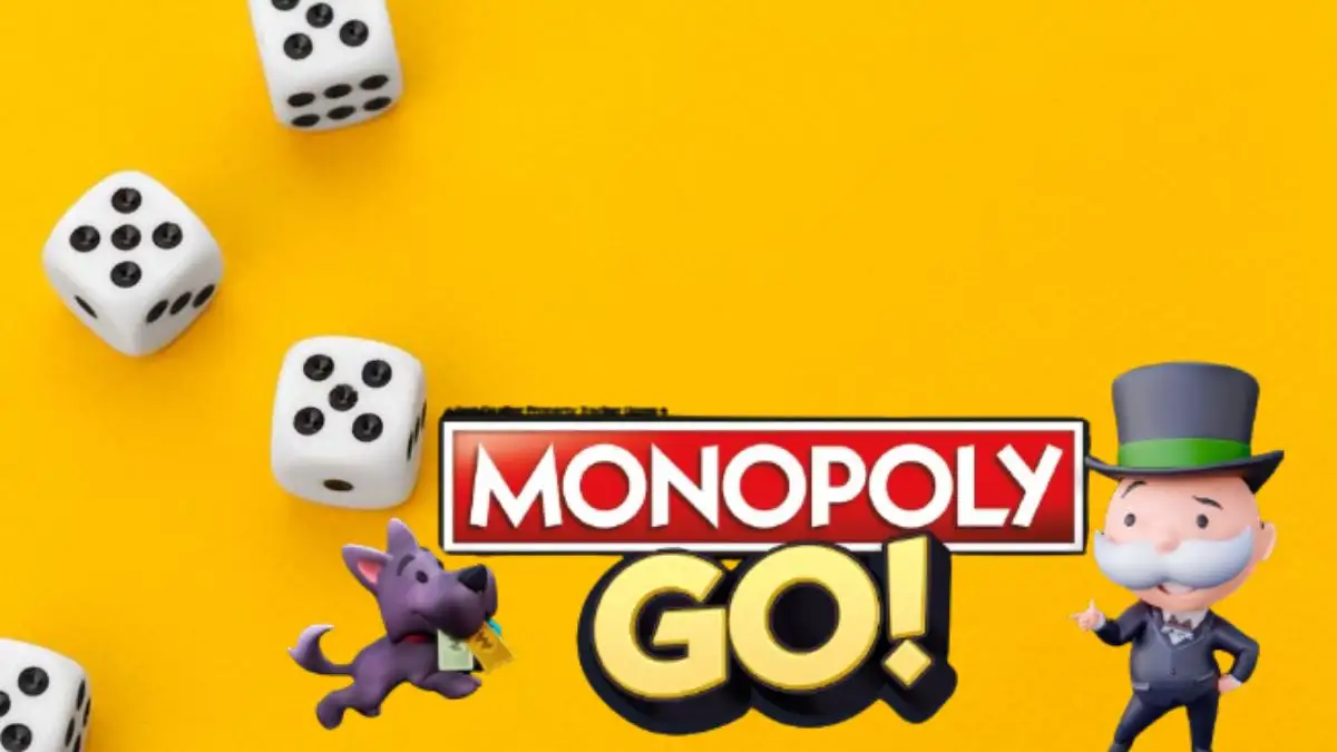 Monopoly Go! Prize Leap Rewards, Monopoly Go! Gameplay and More
