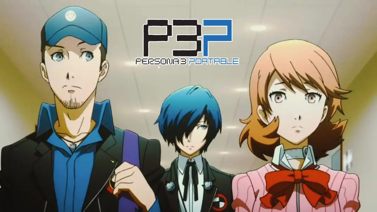 Persona 3 Reload All Velvet Room Requests, Wiki, Gameplay and more