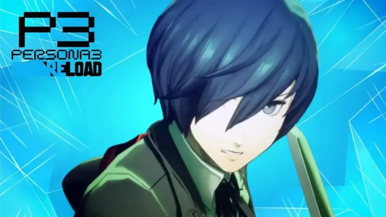 Persona 3 Reload Controlling Partner Boss Guide, Wiki, Gameplay and More
