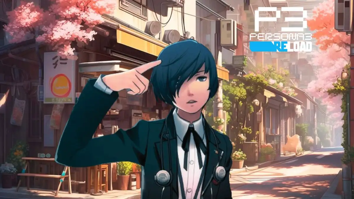 Persona 3 Reload New Game Plus, Strategies and Tips