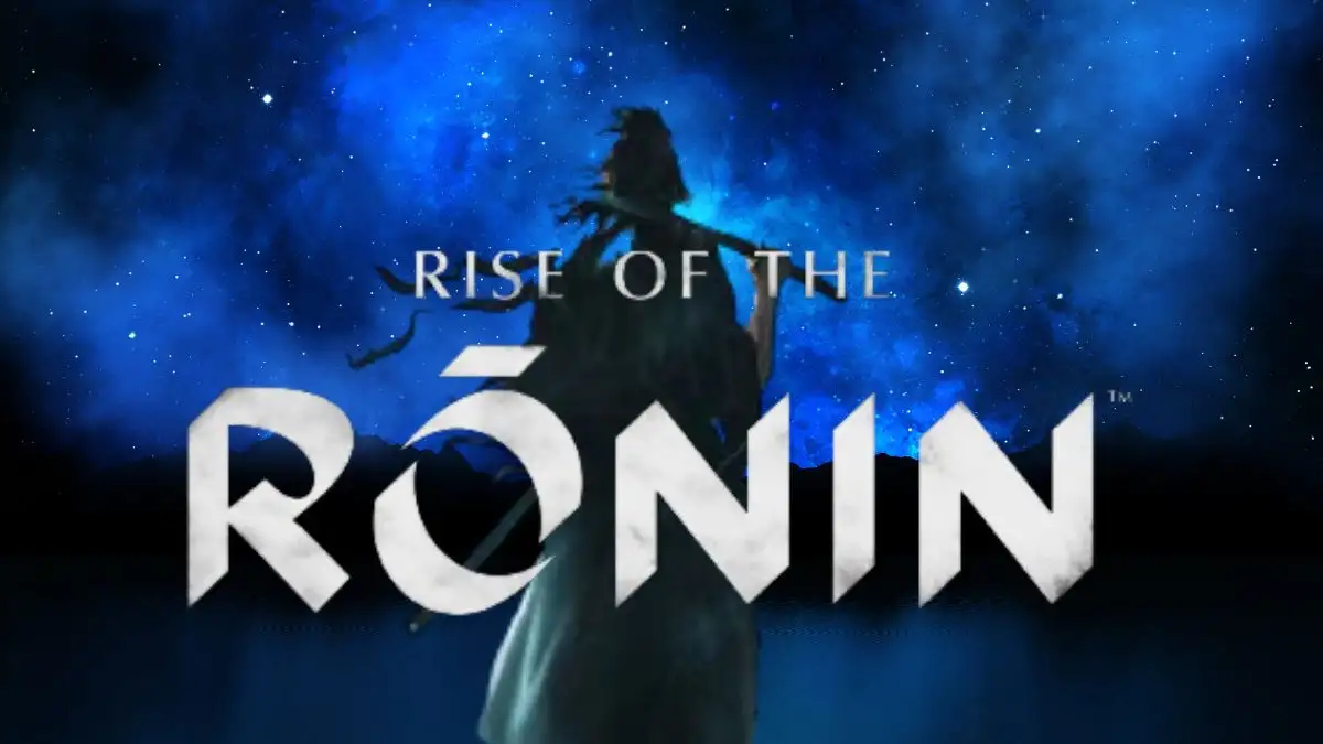 Rise of the Ronin Character Creation, Everything We Know