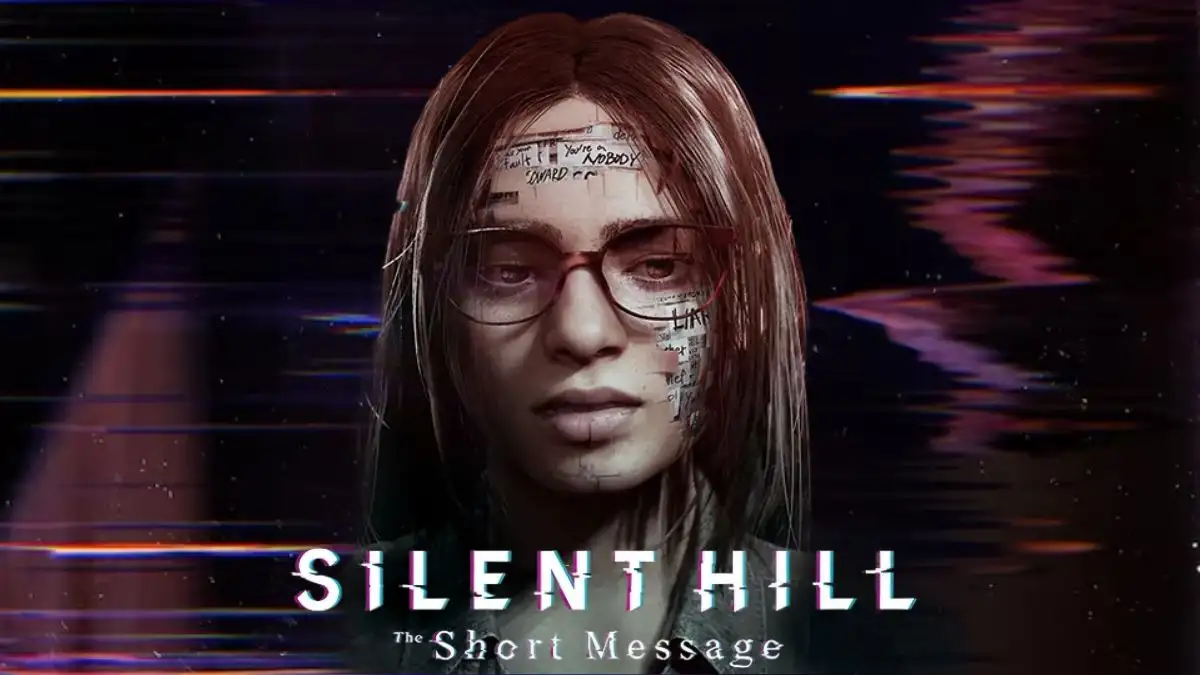 Silent Hill Short Message Walkthrough, Wiki and More