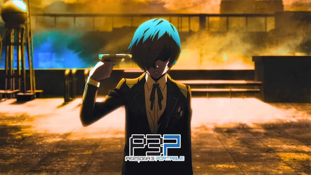 Supreme Hand Persona 3 Reload, How To Defeat Supreme Hand In Persona 3 Reload?