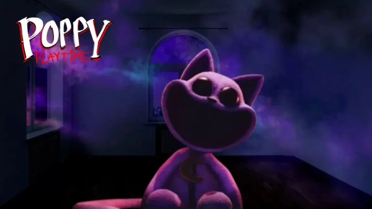 What is The Hour of Joy in Poppy Playtime Chapter 3? The Hour of Joy VHS Tape Theories