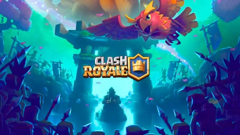 Clash Royale Not Updating, How to Fix Clash Royale Not Updating?