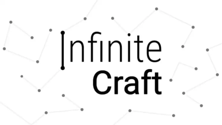Cool Things to Make in Infinite Craft