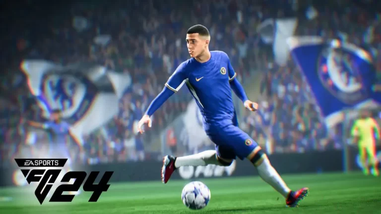 EA FC 24 Title Update 10 Patch Notes, EA FC 24 Gameplay