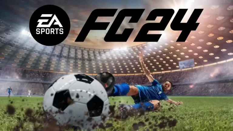 EA Sports FC 24 Update 1.000.010 Patch Notes
