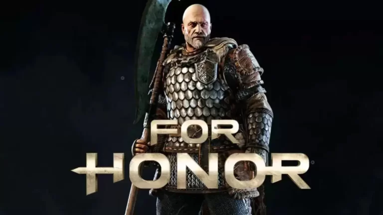For Honor Tier List 2024, All Heroes Ranked in the Tier List